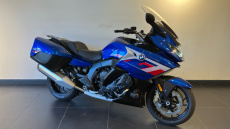 BMW K1600 GT SE (22MY)